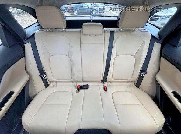 SADCJ2FX8LA619250 2020 JAGUAR F-PACE Синий Вид задней части салона