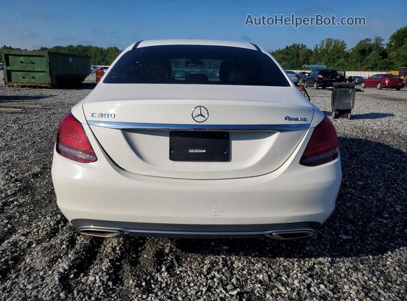 WDDWF8EB3LR543429 2020 MERCEDES-BENZ C White Vista interior delantera