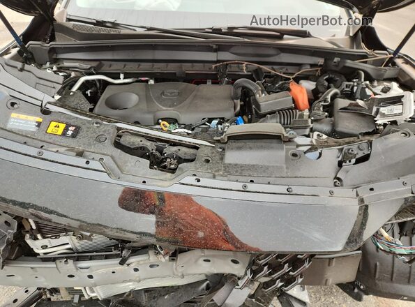 7MMVAAEW8TN176212 2026 MAZDA CX-5 Black 