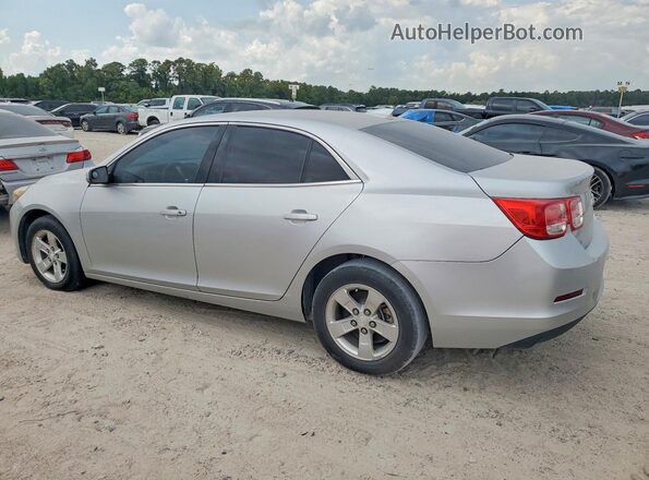 1G11C5SA3GF144186 2016 CHEVROLET MALIBU Silver უკანა მარჯვენა