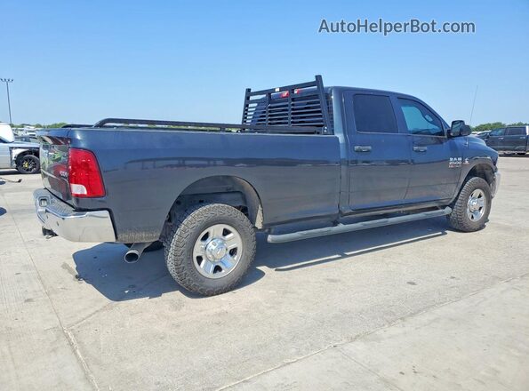 3C6UR5HLXHG744965 2017 RAM 2500 Charcoal წინა მარჯვენა