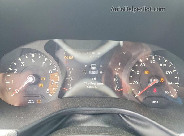 3C4NJDBN1ST549151 2025 JEEP COMPASS Black უკანა სავარძლების ხედი