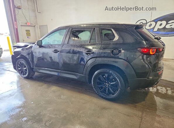 7MMVABBL1TN470745 2026 MAZDA CX-5 Black უკანა მარჯვენა