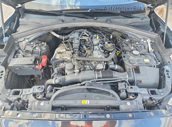 SADCK2GXXLA636367 2020 JAGUAR F-PACE Black VIN კოდის სტიკერის ხედი