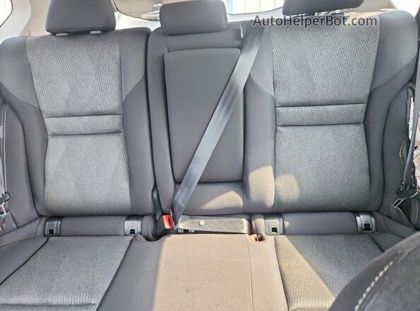 5N1BT3BA2TC718087 2026 NISSAN ROGUE Blue Widok wnętrza z tyłu