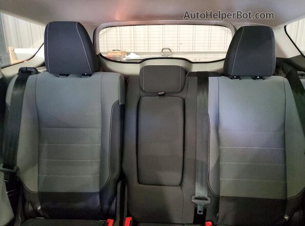 1FMCU9GX3GUA89800 2016 FORD ESCAPE White უკანა სალონის ხედი