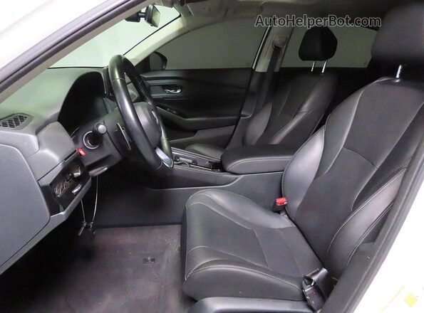 1HGCY2F8XRA084383 2024 HONDA ACCORD White Вид задніх сидінь