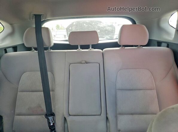 KM8J23A49HU494988 2017 HYUNDAI TUCSON Black Vista interior trasera