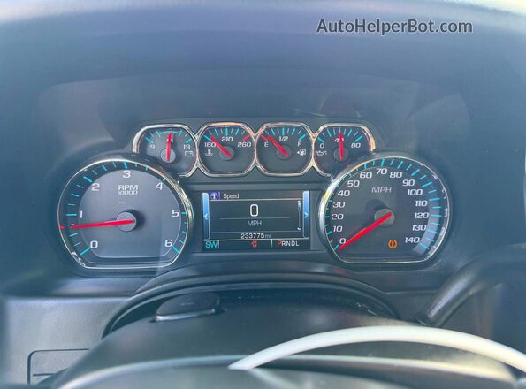 1GNSKHKC8KR164224 2019 CHEVROLET SUBURBAN Black Vista del compartimento del motor
