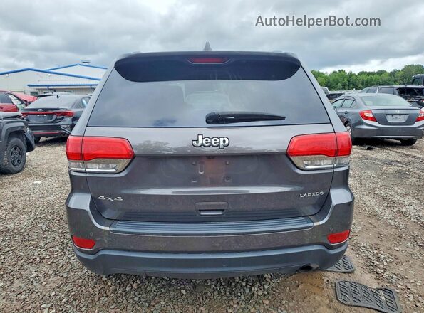 1C4RJFAG5KC853823 2019 JEEP GRAND Gray Սալոնի դիմացի տեսք
