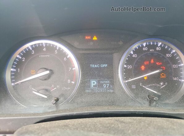 5TDZARFH3GS021163 2016 TOYOTA HIGHLANDER Gray Հետևի նստատեղերի տեսք