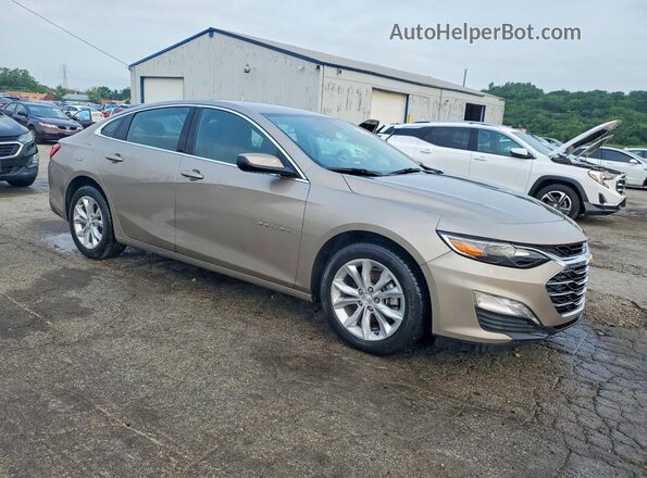 1G1ZD5ST6RF170981 2024 CHEVROLET MALIBU Gray Vista frontal