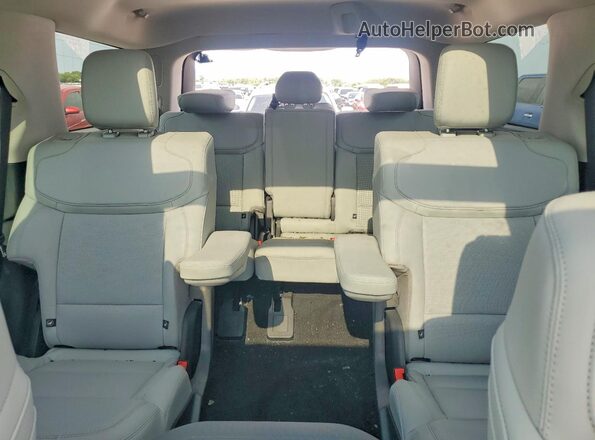 1FMJU1M82TEA41635 2026 FORD EXPEDITION Black Widok wnętrza z tyłu