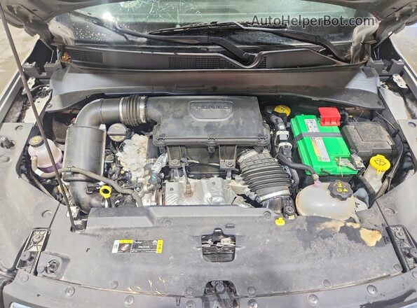3C4NJDBN9PT564519 2023 JEEP COMPASS Серебряный Вид наклейки с VIN-кодом