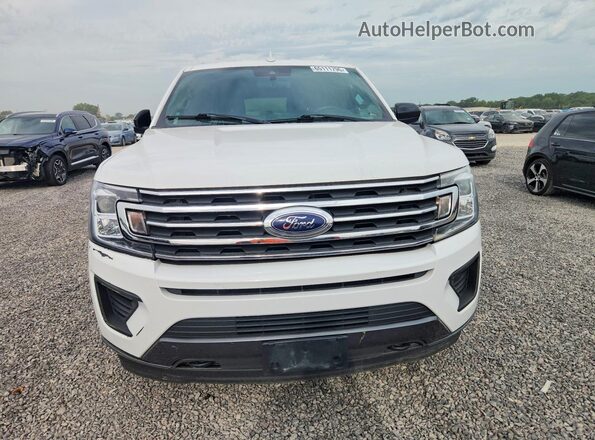 1FMJK1GT2LEA25201 2020 FORD EXPEDITION Белый Вид сзади