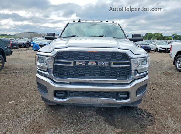 3C6UR5CJ4KG512584 2019 RAM 2500 White Vista trasera