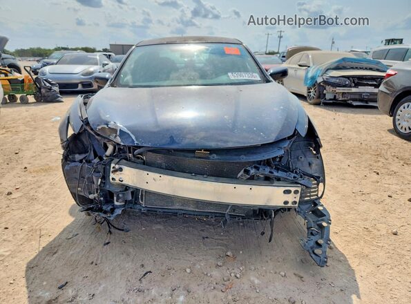 1N4AL3AP8GC159291 2016 NISSAN ALTIMA Black Vista trasera