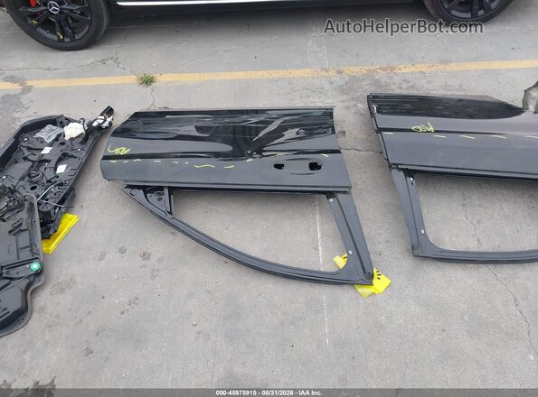 55SWF4JB4GU141552 2016 MERCEDES-BENZ C-CLASS Черный 
