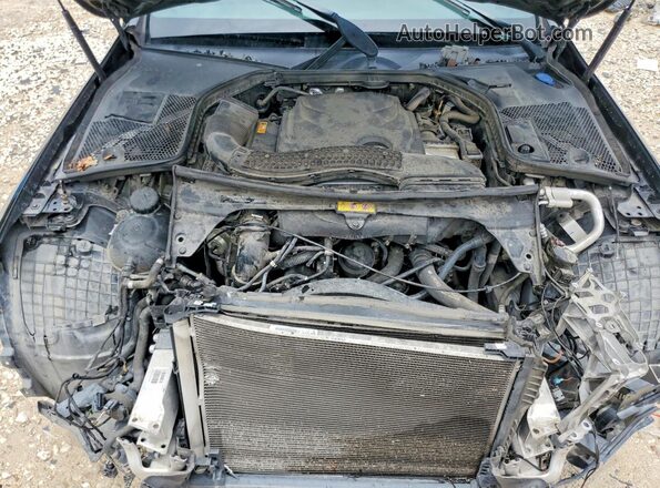 55SWF4JB5JU252151 2018 MERCEDES-BENZ C Black Vista interior trasera
