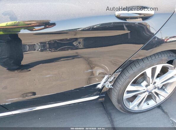 55SWF4JB6GU145523 2016 MERCEDES-BENZ C-CLASS Black Vista del cuadro de instrumentos