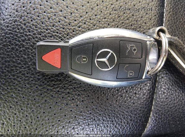 55SWF4JB6GU171779 2016 MERCEDES-BENZ C-CLASS Silver Առջևի վահանակի տեսք