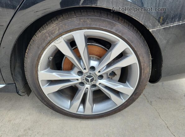 55SWF4JB6HU229634 2017 MERCEDES-BENZ C Черный 