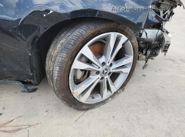 55SWF4JB6HU229634 2017 MERCEDES-BENZ C Черный 