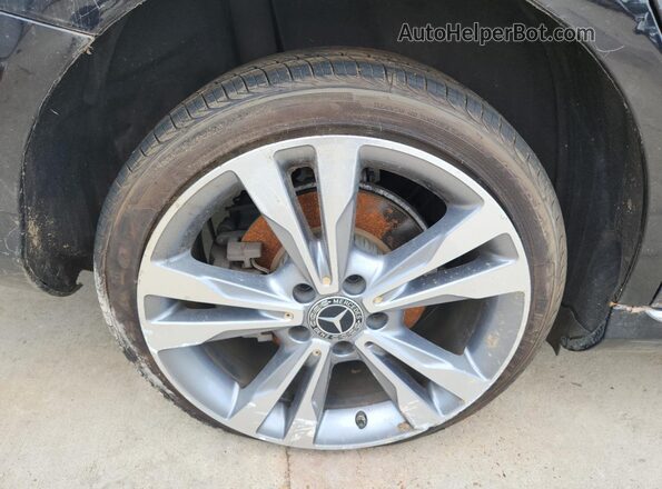 55SWF4JB6HU229634 2017 MERCEDES-BENZ C Черный 