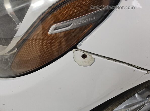 55SWF4JB7GU132070 2016 MERCEDES-BENZ C White 