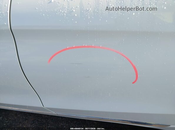 55SWF4JB8HU205917 2017 MERCEDES-BENZ C-CLASS Белый Вид спереди