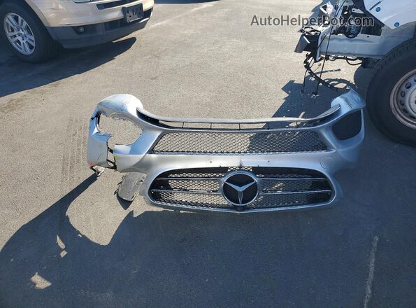 55SWF4JB9GU141479 2016 MERCEDES-BENZ C Silver Widok komory silnika