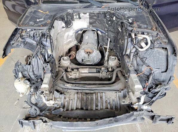 55SWF4JB9GU149887 2016 MERCEDES-BENZ C Blue Սալոնի հետևի տեսք