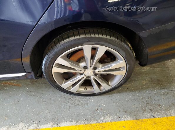 55SWF4JB9GU149887 2016 MERCEDES-BENZ C Blue 