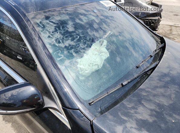 55SWF4JB9JU240701 2018 MERCEDES-BENZ C Black Панорамний вид салону 360°