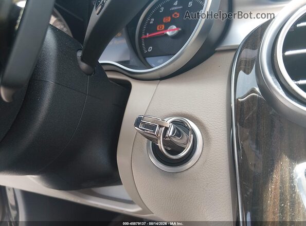 55SWF4JBXGU114811 2016 MERCEDES-BENZ C-CLASS Black Առջևի վահանակի տեսք
