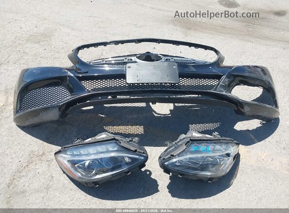 55SWF4JBXJU275778 2018 MERCEDES-BENZ C-CLASS Black Instrument cluster view