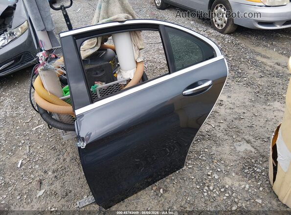 55SWF4KB1GU145427 2016 MERCEDES-BENZ C-CLASS Gray Widok zestawu wskaźników