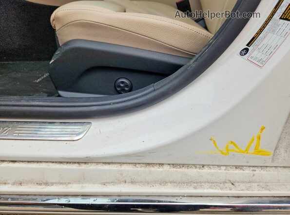 55SWF4KB2HU224185 2017 MERCEDES-BENZ C White Engine compartment view