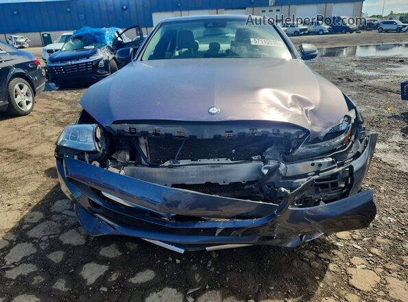 55SWF4KB4GU126743 2016 MERCEDES-BENZ C Gray Вид спереду