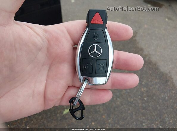 55SWF4KB9GU147359 2016 MERCEDES-BENZ C-CLASS Черный Вид панели приборов