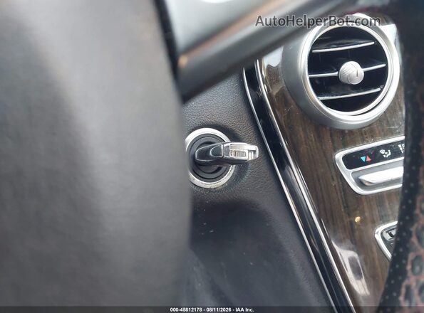 55SWF6EB3GU110105 2016 MERCEDES-BENZ C-CLASS White Вид панелі приладів
