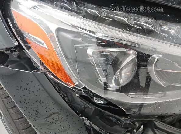 55SWF6EB3GU128359 2016 MERCEDES-BENZ C Black 