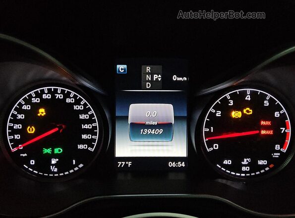 55SWF6EB3GU128359 2016 MERCEDES-BENZ C Black 