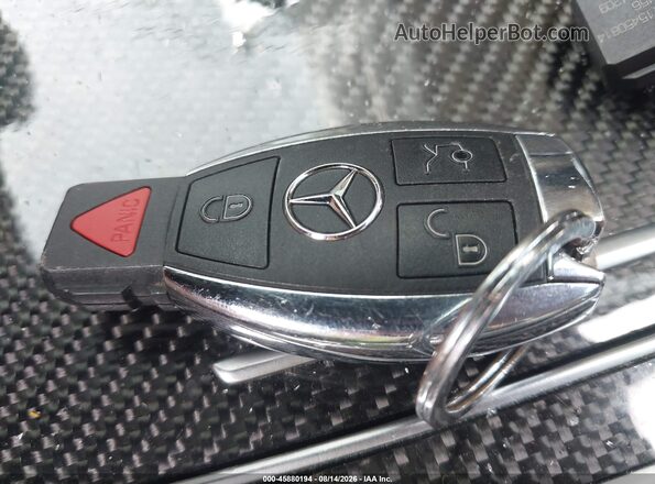 55SWF6EB7HU213173 2017 MERCEDES-BENZ AMG C 43 Black Dashboard view