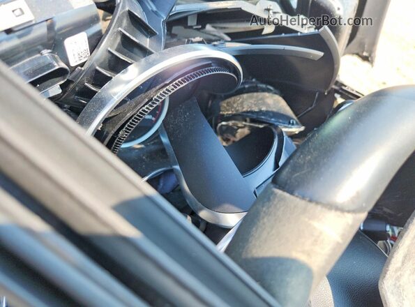 55SWF6EB9JU259495 2018 MERCEDES-BENZ C Black Vista del cuadro de instrumentos