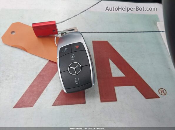55SWF8DBXLU324354 2020 MERCEDES-BENZ C-CLASS Silver Vista del salpicadero