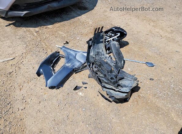 55SWF8EB6LU330747 2020 MERCEDES-BENZ C Gray ძრავის განყოფილების ხედი
