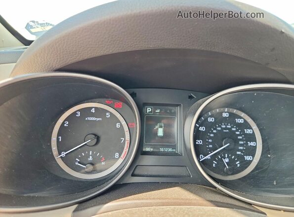5NMZUDLB4HH032946 2017 HYUNDAI SANTA FE White Vista de los asientos traseros