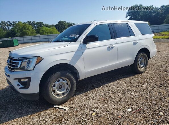 1FMJU1GT2KEA06382 2019 FORD EXPEDITION White Հետևի ձախ