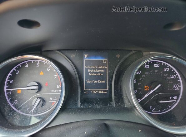 4T1B11HK5KU760711 2019 TOYOTA CAMRY Black Հետևի նստատեղերի տեսք